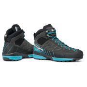 Wanderschuhe Scarpa Mescalito Mid GTX