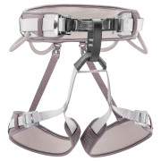 Klettergurt Petzl Corax grau Grey