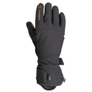 Skihandschuh Therm-ic 8K Ultra Heat Gloves schwarz Black