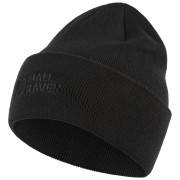 Mütze Fjällräven Vardag Beanie schwarz Black