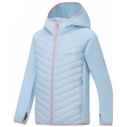 Kinderjacke Regatta Junior Andreson Hybrid Skyway
