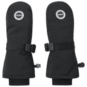 Kinder Winterfäustlinge Reima Uusio schwarz Black