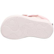 Kinderschuhe Superfit Superfree Rose