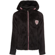 Kinder-Funktions-Sweatshirt Loap Chemila schwarz Black