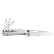 Multifunktionsmesser Leatherman Free K2X