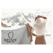 Herren-Funktionsshirt Brynje of Norway Wool Thermo T-shirt