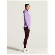 Damen-Sweatshirt Craft Subz Thermal Hood W