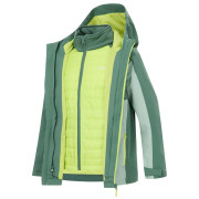 Kinderjacke Regatta Boys Trekktain 3-in-1 II DrkForGlac