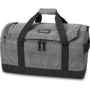 Reisetasche Dakine Eq Duffle 35L (2024) grau/weiß Huxton