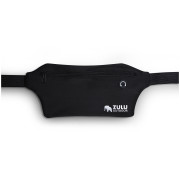 Hüfttasche Zulu Active schwarz black