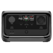 Aufladestation EcoFlow River 3 Plus