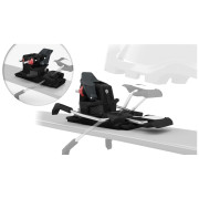 Skialp-Bindung Fritschi Xenic 10 21/22