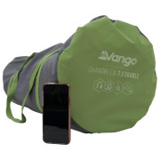 Selbstaufblasende Isomatte Vango Shangri-La II 7.5 Double