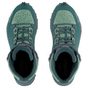 Damenschuhe Salewa Ws Alpenrose 2 Mid Gtx