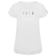Damen-T-Shirt Dare 2b Moments II Tee weiß White