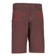 Herrenshorts E9 Rondo Short P rot Russet
