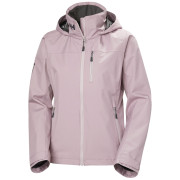 Damenjacke Helly Hansen W Crew Hooded Jacket 2.0