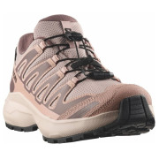 Salomon Xa Pro Wp J Oxford Tan-Tapioca-Black
