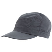 Baseballmütze Craghoppers NL Desert Hat III grau Black Pepper