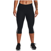 Damen 3/4 Leggings Under Armour Fly Fast 3.0 Speed Capri