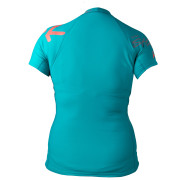 Damen-Funktionsshirt Hiko Shade Ultra kr.r