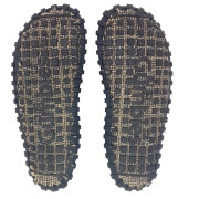 Herren Flip-Flops Gumbies Islander Eroded - Retro