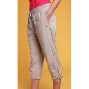 Damen 3/4 Hose Loap Nalis