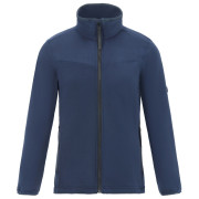 Damen-Sweatshirt Regatta Florena dunkelblau Navy