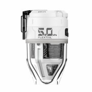 Elektrische Pumpe Flextail MAX Pump 3 weiß bílá