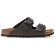 Damenpantoffeln Regatta Women’s Mia braun peat