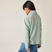 Kinder-Sweatshirt Regatta Hot Shot II