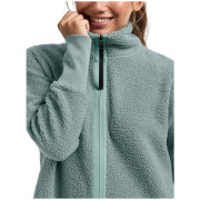 Damen-Sweatshirt Didriksons Sally Wns Fz 2