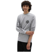 Herren-T-Shirt Vans Original Checkerboard C LS