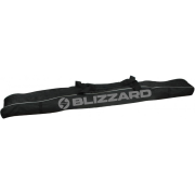Skitasche Blizzard Ski bag Premium for 1 pair, 145-165 cm schwarz black