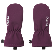 Kinderhandschuhe Reima Osaten Deep Purple lila Deep Purple