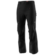 Damen-Winterhose Dynafit Radical Softshell Pnt W schwarz 0910 - black out