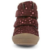 Kinder Winterschuhe Frodo Ollie Wool Tex Bordeaux
