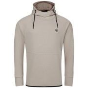 Herren-Sweatshirt Dare 2b Ollie Hoodie beige White Pepper