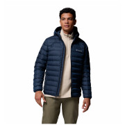 Herren-Winterjacke Columbia Lake 22™ II Down Hooded Jacket