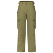 Herrenhose Dare 2b Baseplate Insulated Pant grün MartiniOlive