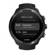 Armbanduhr Suunto 9 G1 Baro s HR pásem