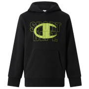 Kinder-Sweatshirt Champion Hooded Sweatshirt B