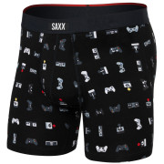 Boxershorts Saxx Vibe Xtra Super Soft Boxer Brief Fly