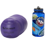 Daunen-Quilt Big Agnes Fly Creek UL Zip Quilt 50 regular