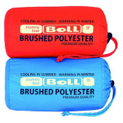 Boll Liner Mummy