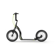 Roller Yedoo Friday schwarz Black