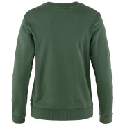 Damenpullover Fjällräven 1960 Logo Badge Sweater