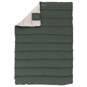 Decke Outwell Campion Duvet Leaf Green dunkelgrün Green