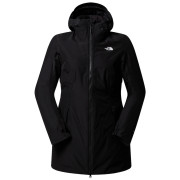 Damenmantel The North Face W Hikesteller Insulated Parka schwarz Tnf Black/Tnf Black