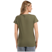 Damen-T-Shirt Kilpi Promo-W